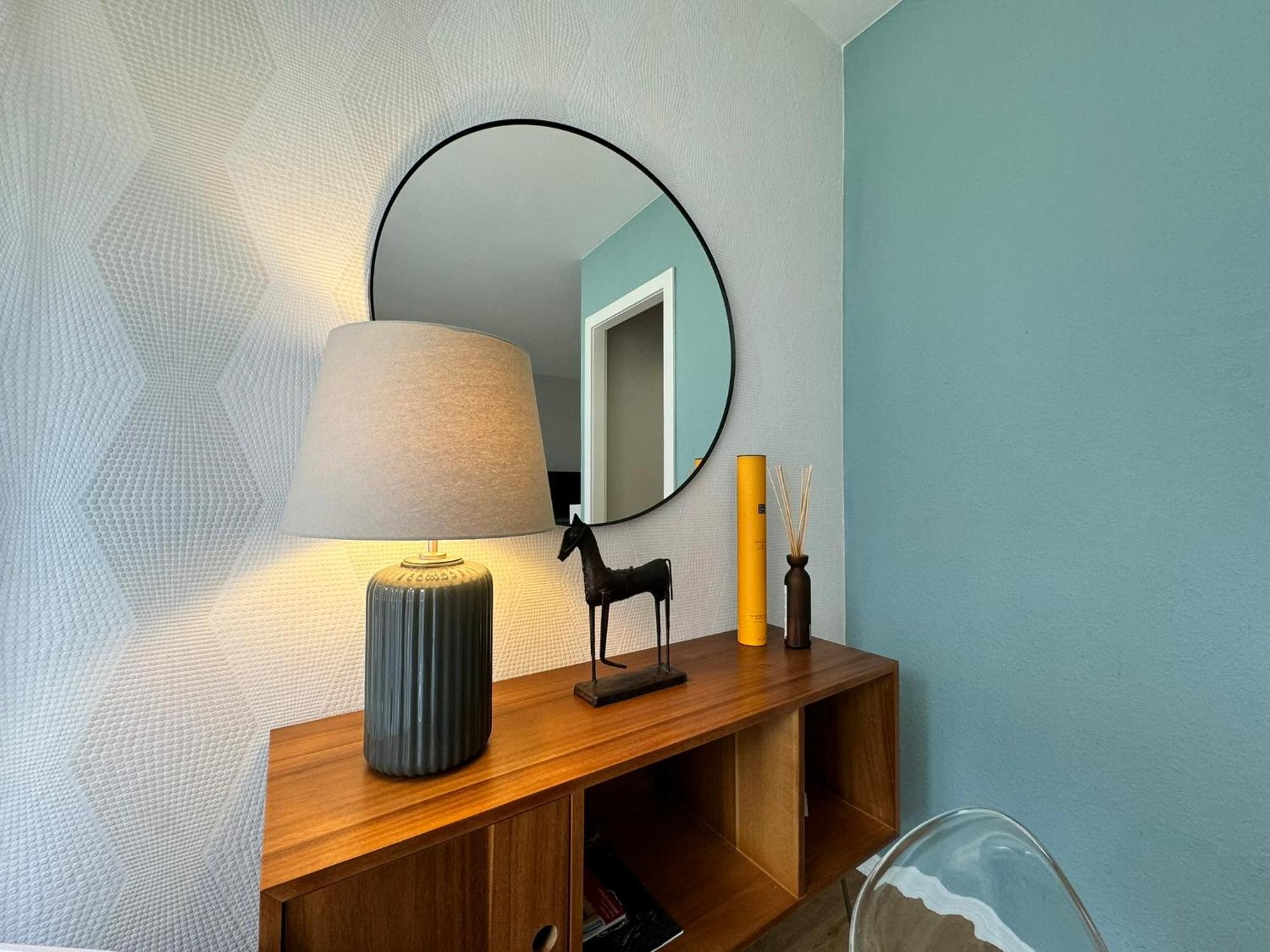 Appartement Avec Balcon Centre Ville Strasburgo Esterno foto