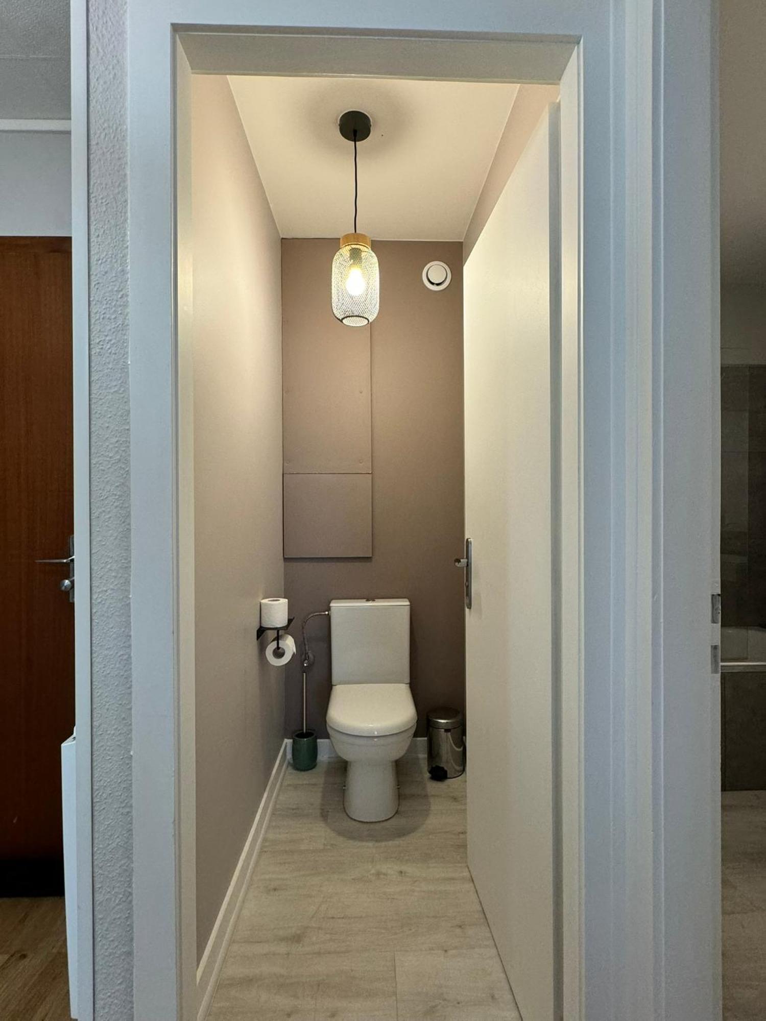 Appartement Avec Balcon Centre Ville Strasburgo Esterno foto