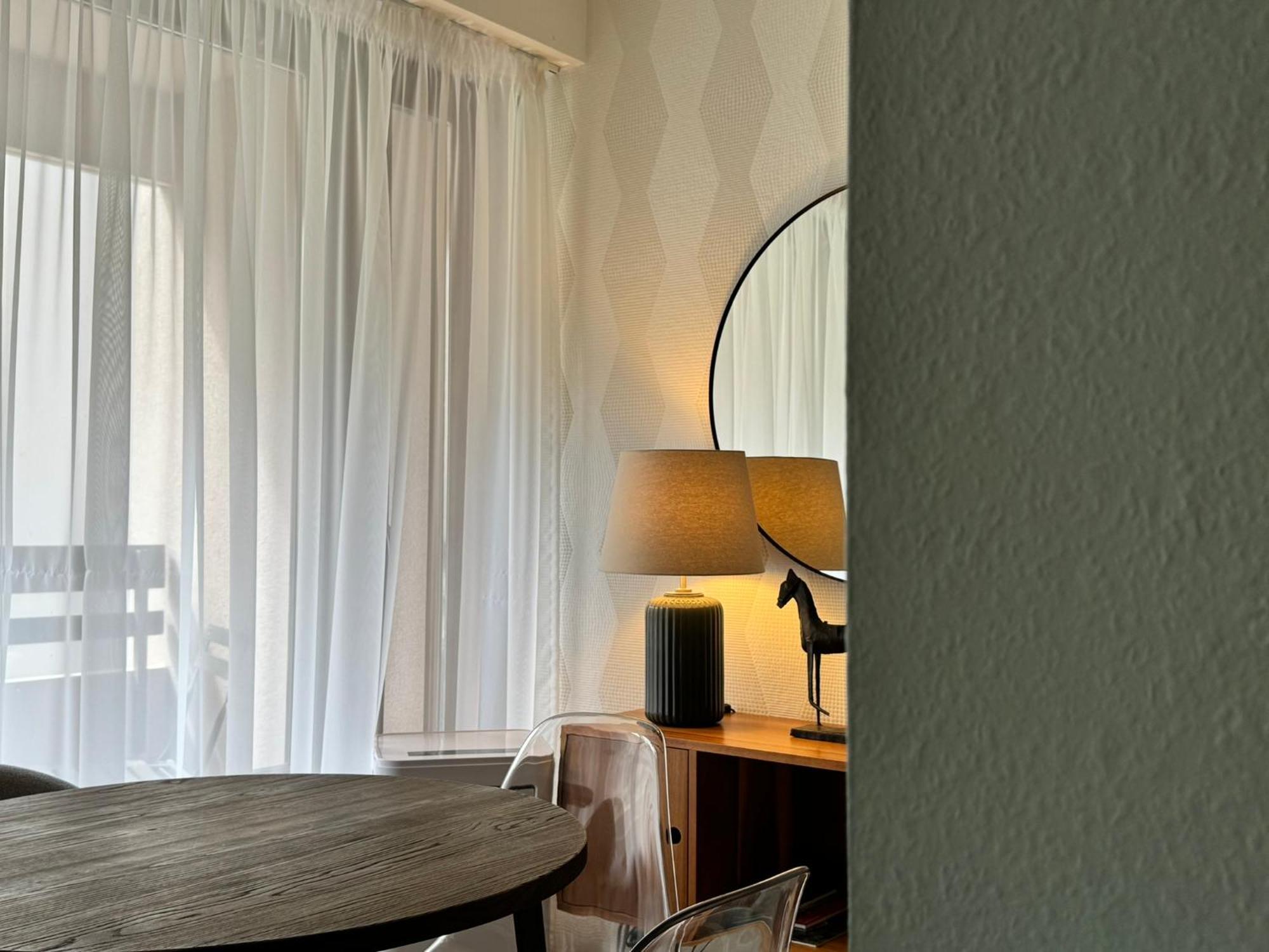 Appartement Avec Balcon Centre Ville Strasburgo Esterno foto