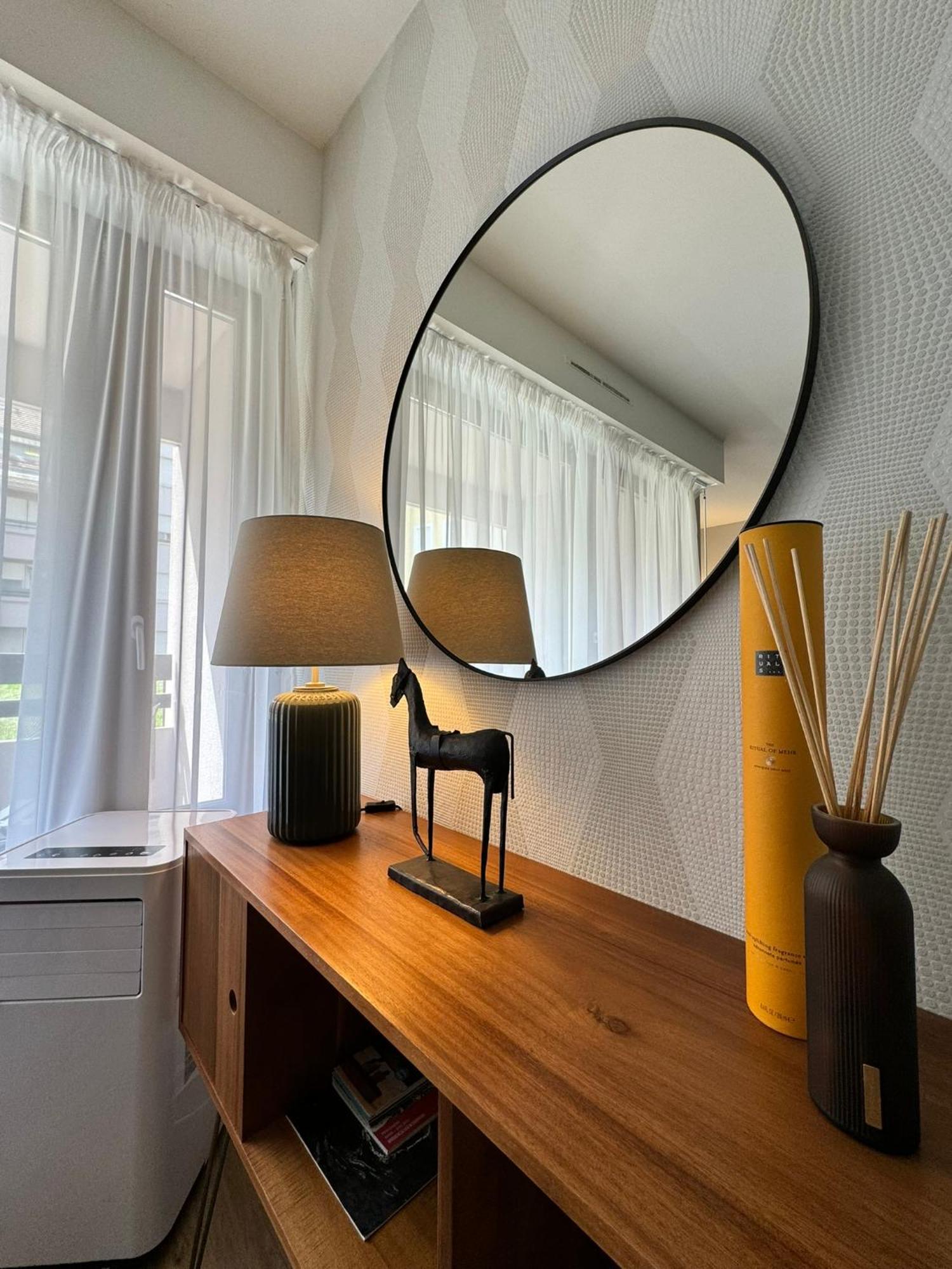 Appartement Avec Balcon Centre Ville Strasburgo Esterno foto